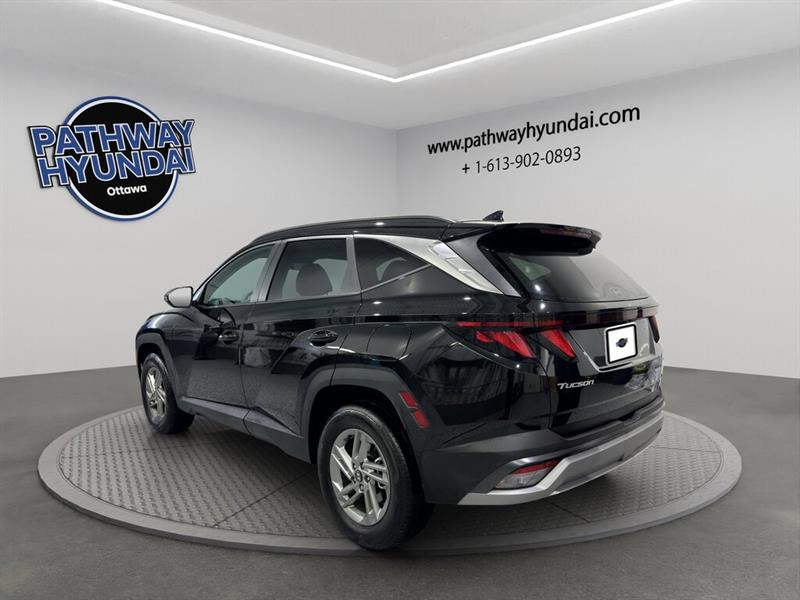 hyundai Tucson 2026 - 6