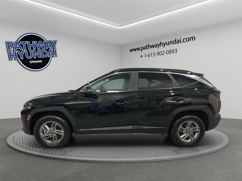 hyundai Tucson 2026 - 7