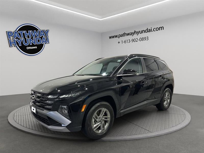 hyundai Tucson 2026 - 8