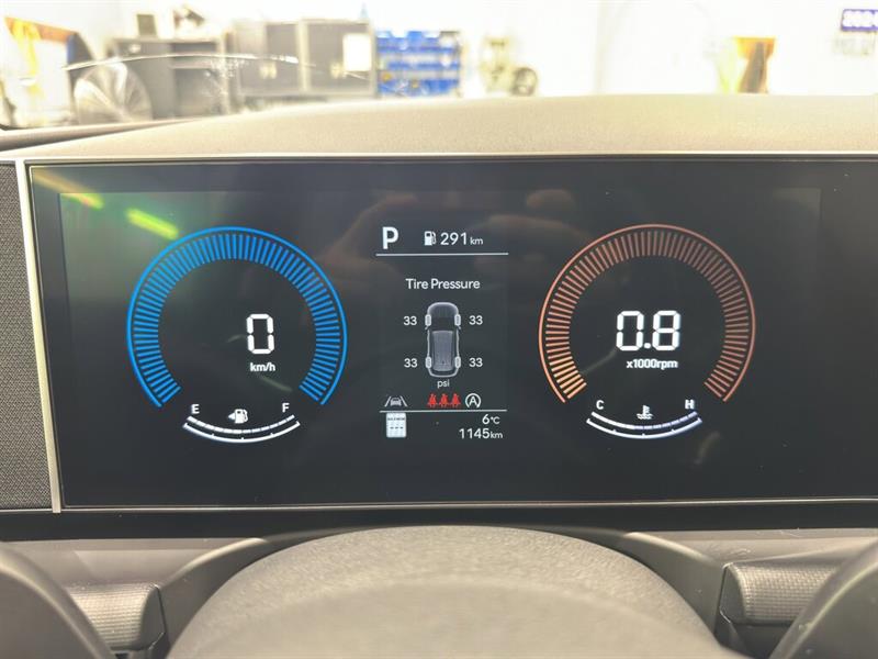 hyundai Tucson 2026 - 12