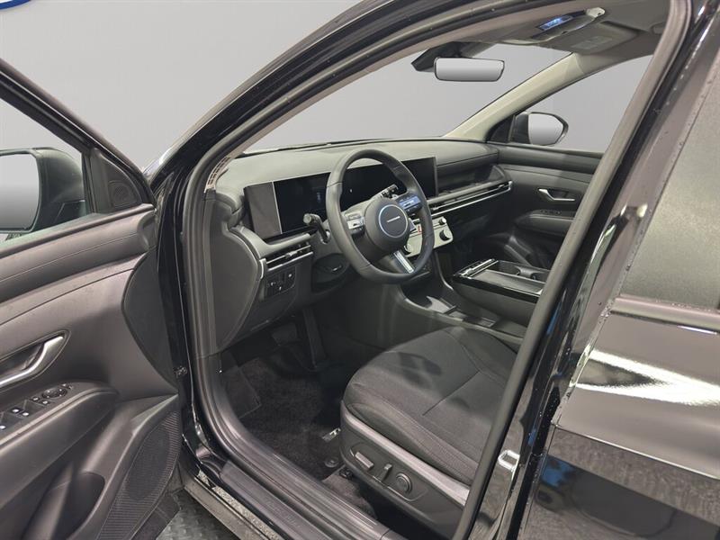 hyundai Tucson 2026 - 13