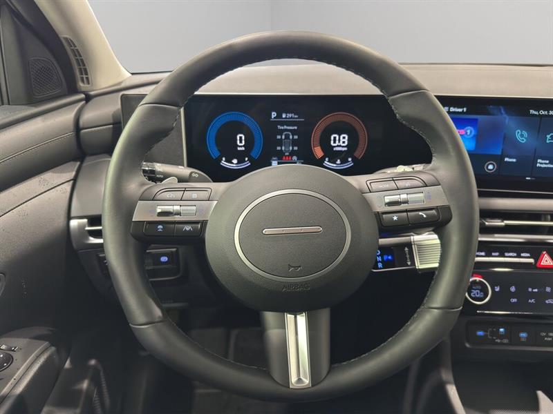 hyundai Tucson 2026 - 14