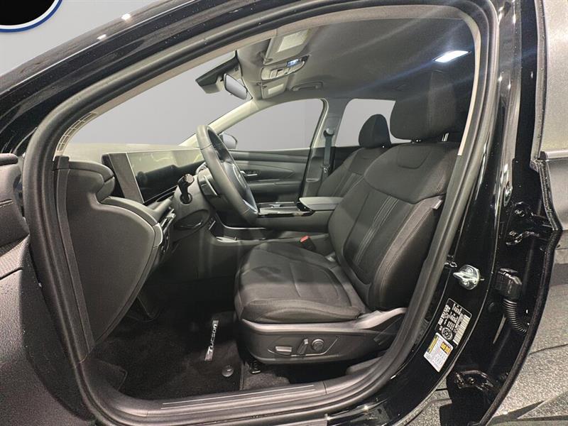 hyundai Tucson 2026 - 15