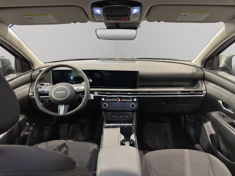 hyundai Tucson 2026 - 16