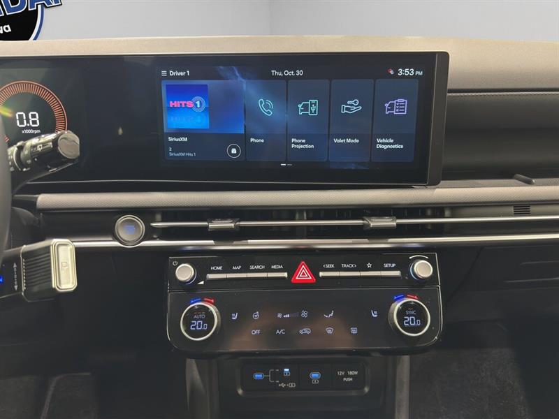 hyundai Tucson 2026 - 17