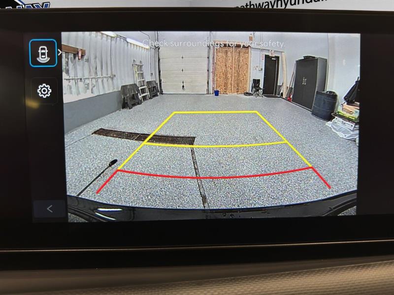 hyundai Tucson 2026 - 18