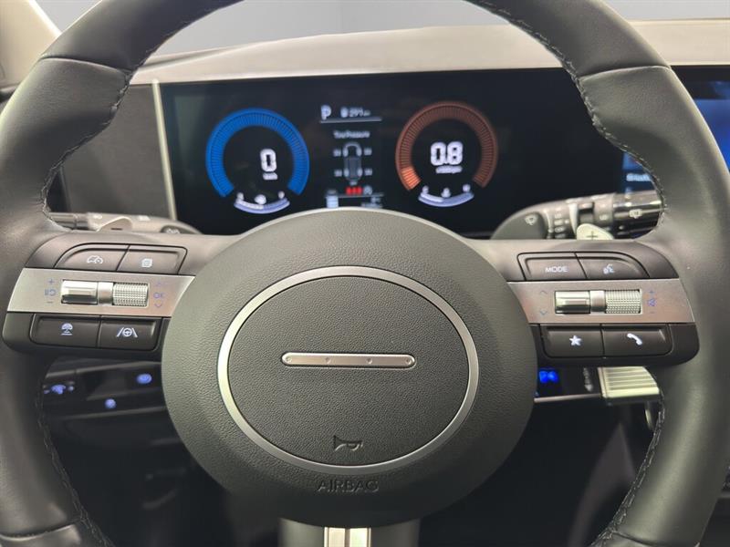 hyundai Tucson 2026 - 20