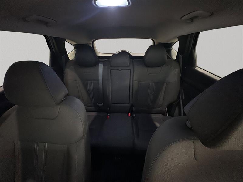 hyundai Tucson 2026 - 23