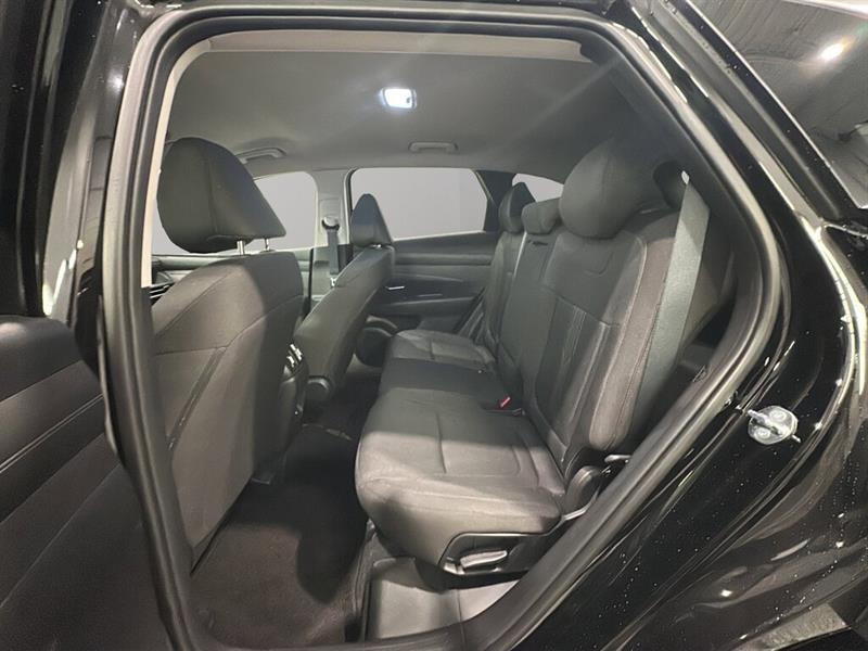 hyundai Tucson 2026 - 24