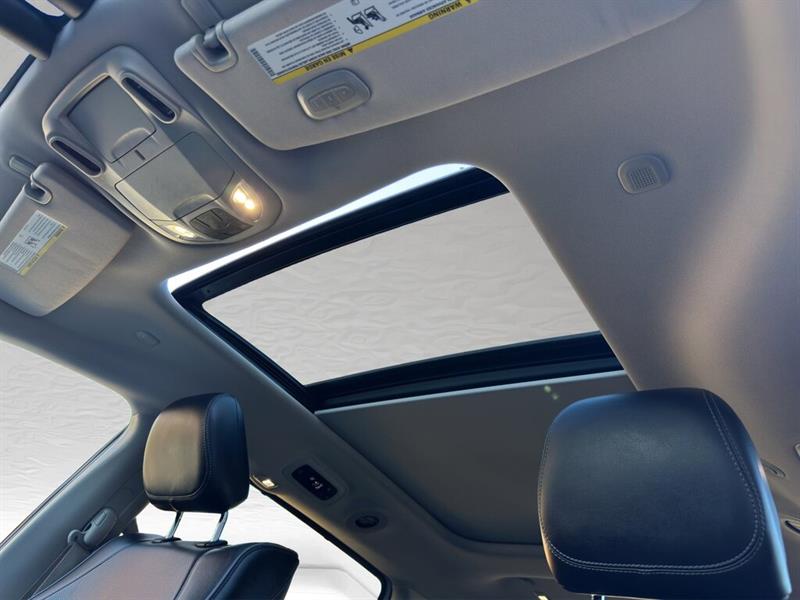 chrysler Pacifica 2017 - 22