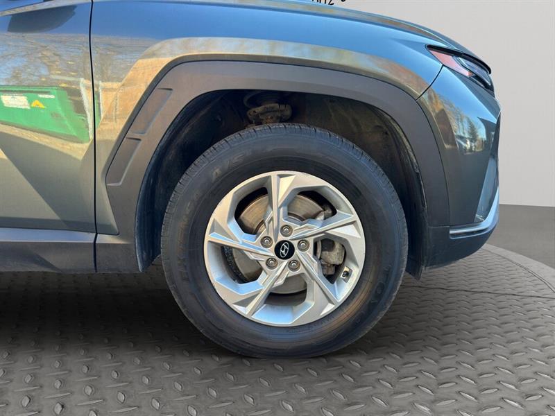 hyundai Tucson 2022 - 2