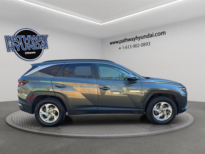 hyundai Tucson 2022 - 3