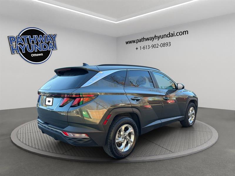 hyundai Tucson 2022 - 4