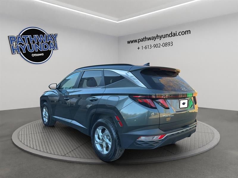 hyundai Tucson 2022 - 6