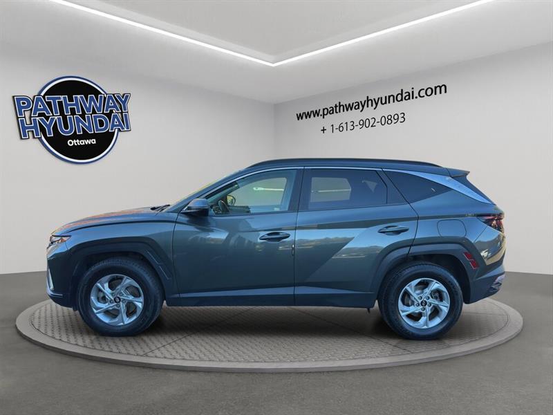 hyundai Tucson 2022 - 7