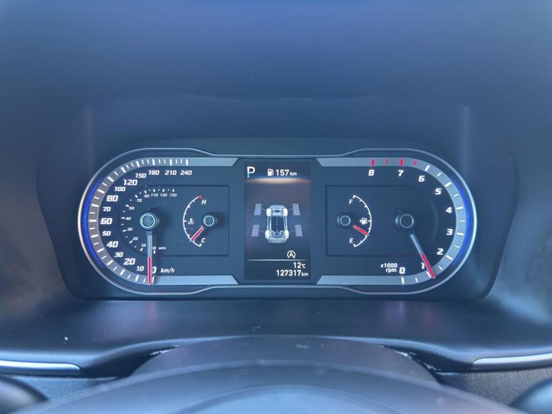 hyundai Tucson 2022 - 12