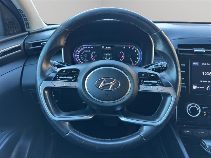 hyundai Tucson 2022 - 14