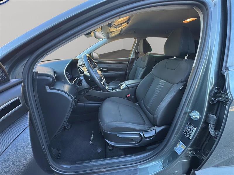 hyundai Tucson 2022 - 15