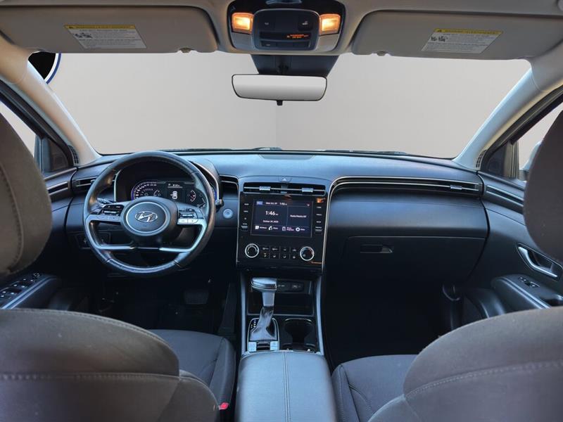 hyundai Tucson 2022 - 16