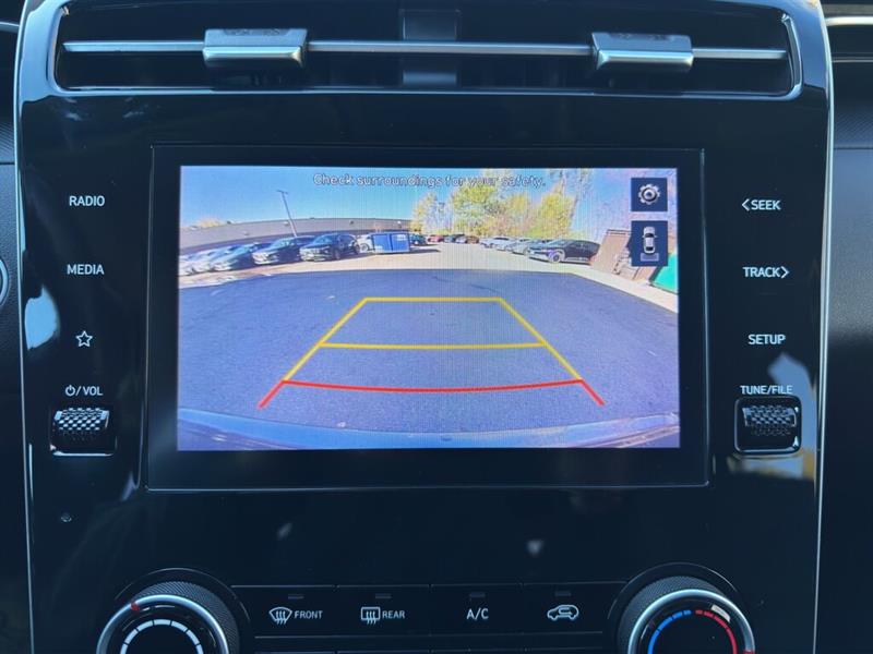 hyundai Tucson 2022 - 18