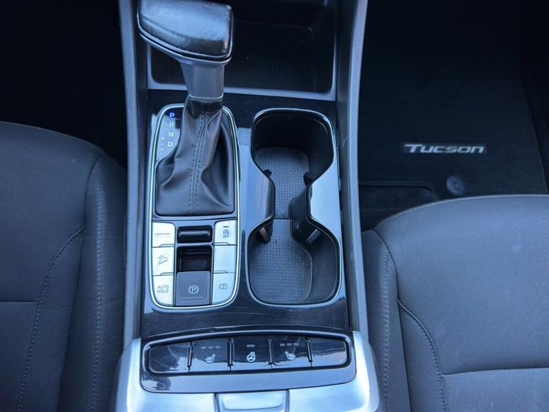 hyundai Tucson 2022 - 19