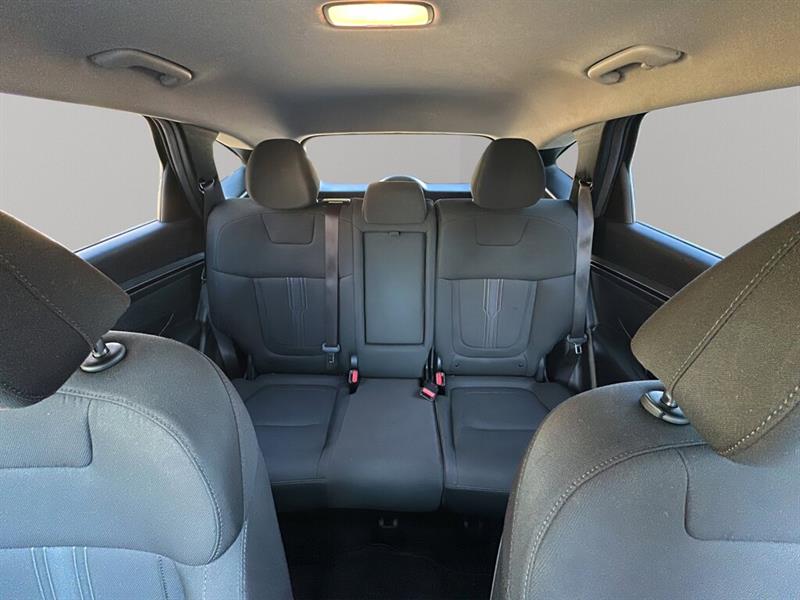 hyundai Tucson 2022 - 23