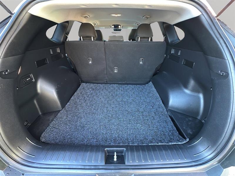 hyundai Tucson 2022 - 25