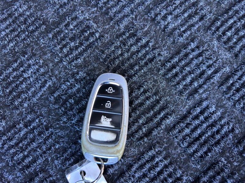 hyundai Tucson 2022 - 26