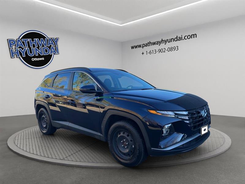 hyundai Tucson 2024