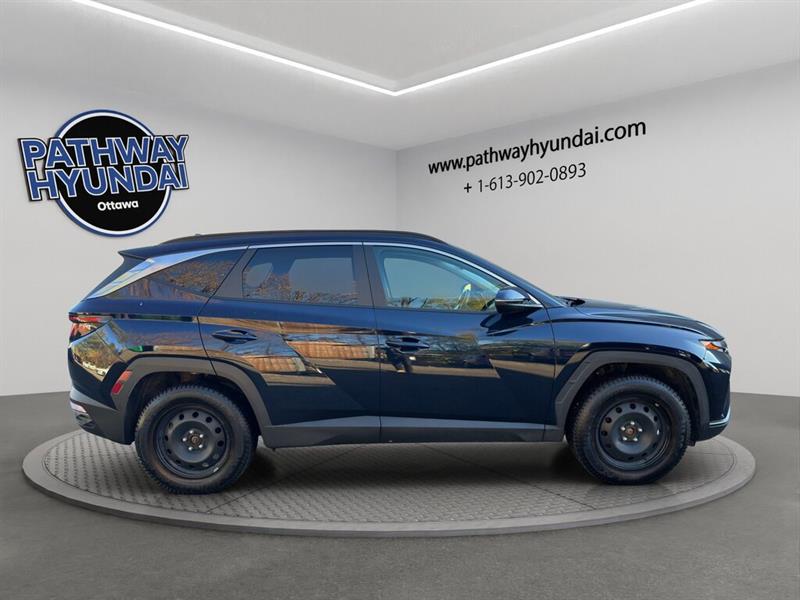 hyundai Tucson 2024 - 2