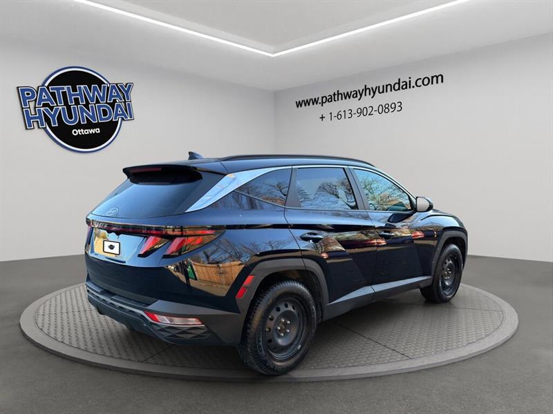hyundai Tucson 2024 - 3