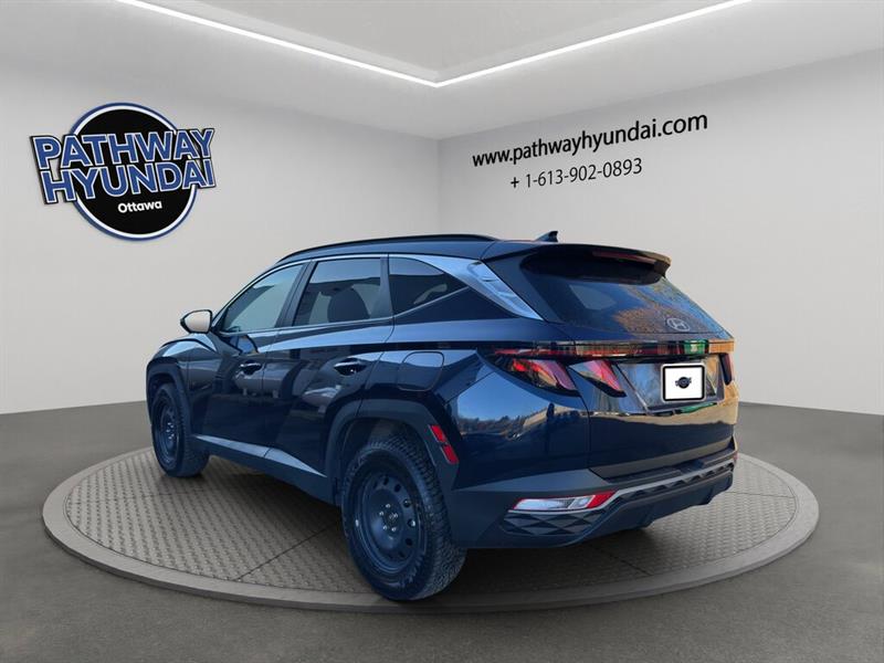 hyundai Tucson 2024 - 5
