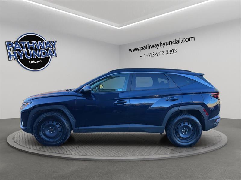 hyundai Tucson 2024 - 6