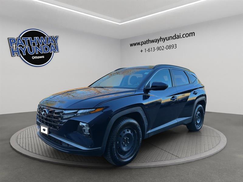 hyundai Tucson 2024 - 7