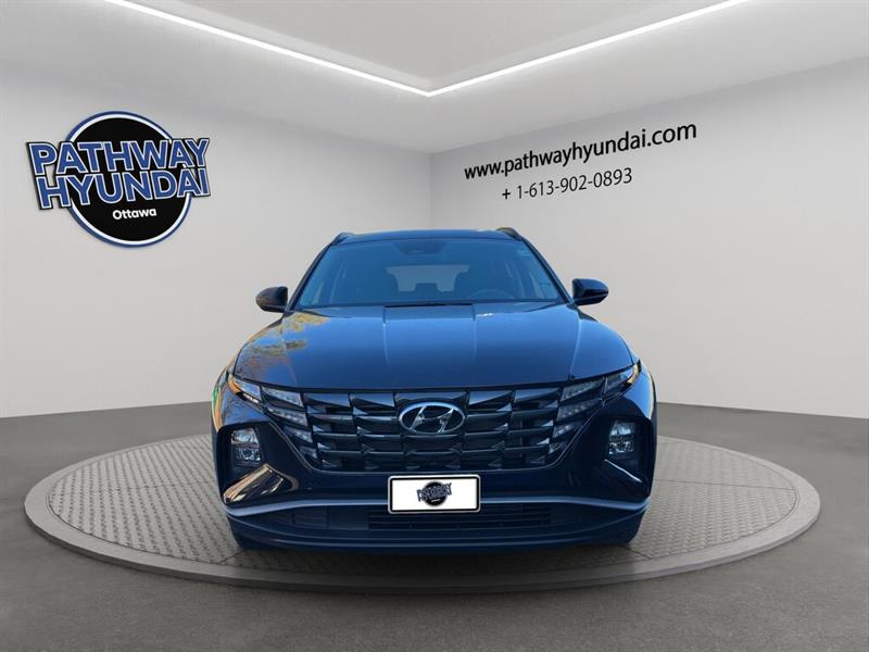 hyundai Tucson 2024 - 8