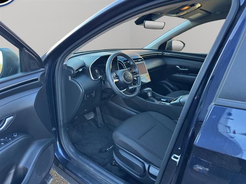 hyundai Tucson 2024 - 12