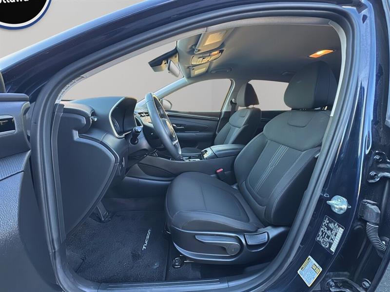 hyundai Tucson 2024 - 14