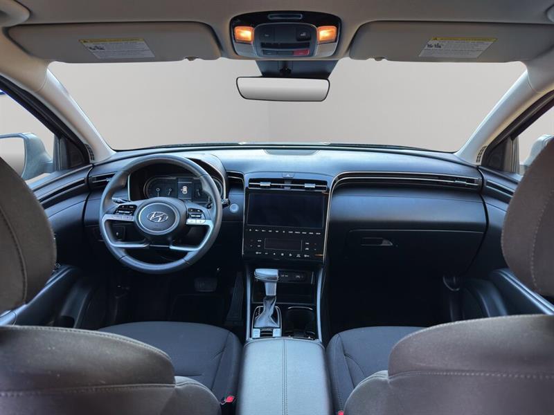hyundai Tucson 2024 - 15