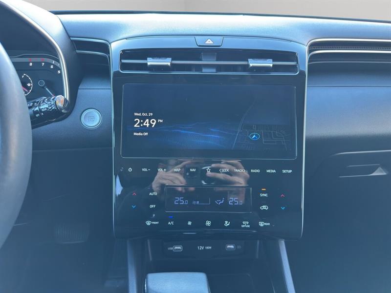 hyundai Tucson 2024 - 16