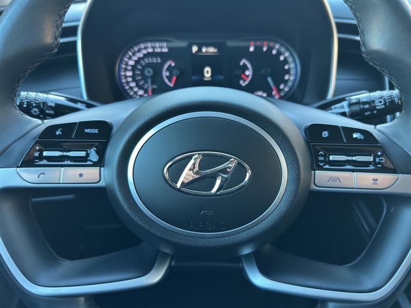 hyundai Tucson 2024 - 19