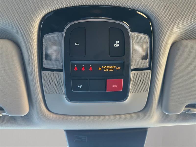 hyundai Tucson 2024 - 21