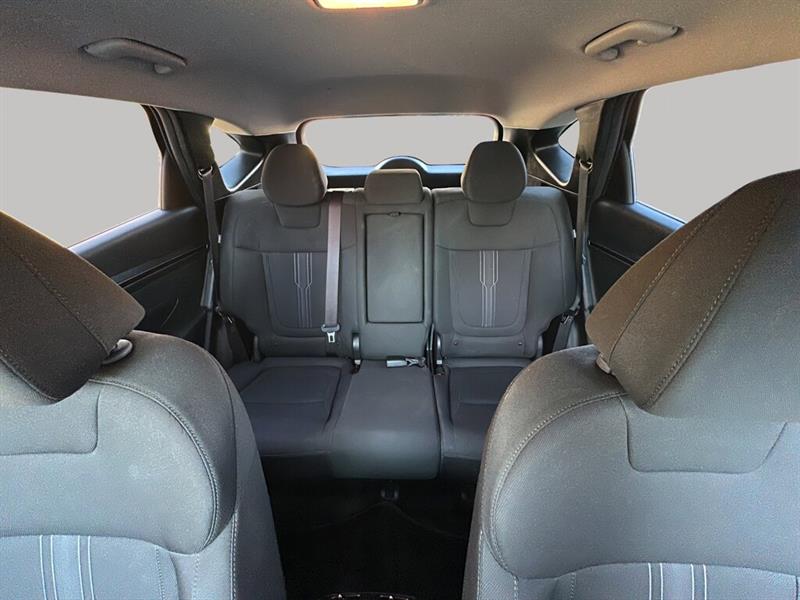 hyundai Tucson 2024 - 22