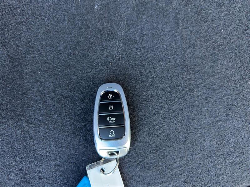 hyundai Tucson 2024 - 25