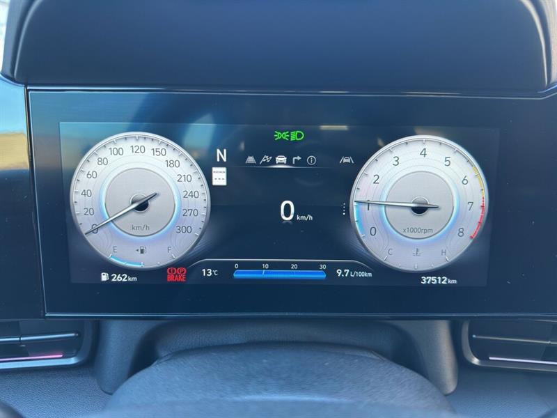 hyundai Elantra N 2025 - 12