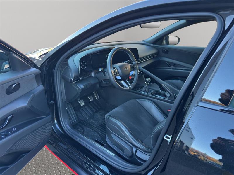 hyundai Elantra N 2025 - 13