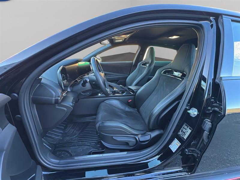 hyundai Elantra N 2025 - 15