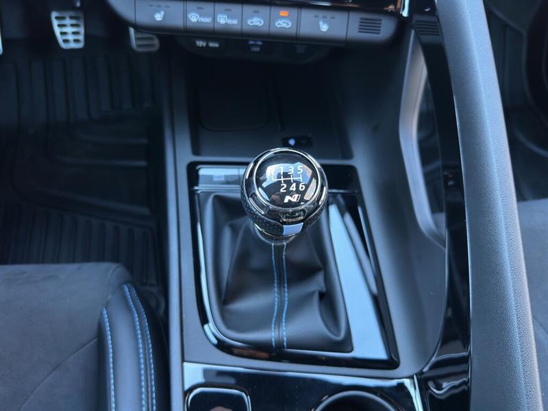 hyundai Elantra N 2025 - 19