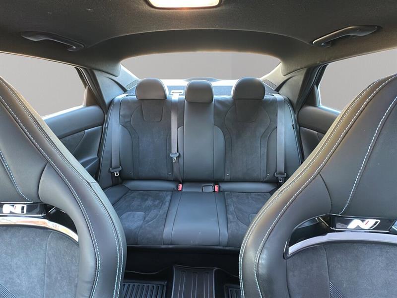 hyundai Elantra N 2025 - 23