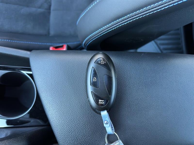 hyundai Elantra N 2025 - 26