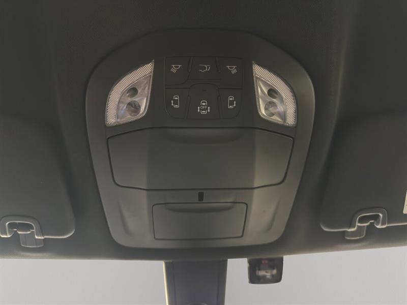 chrysler Pacifica 2018 - 22